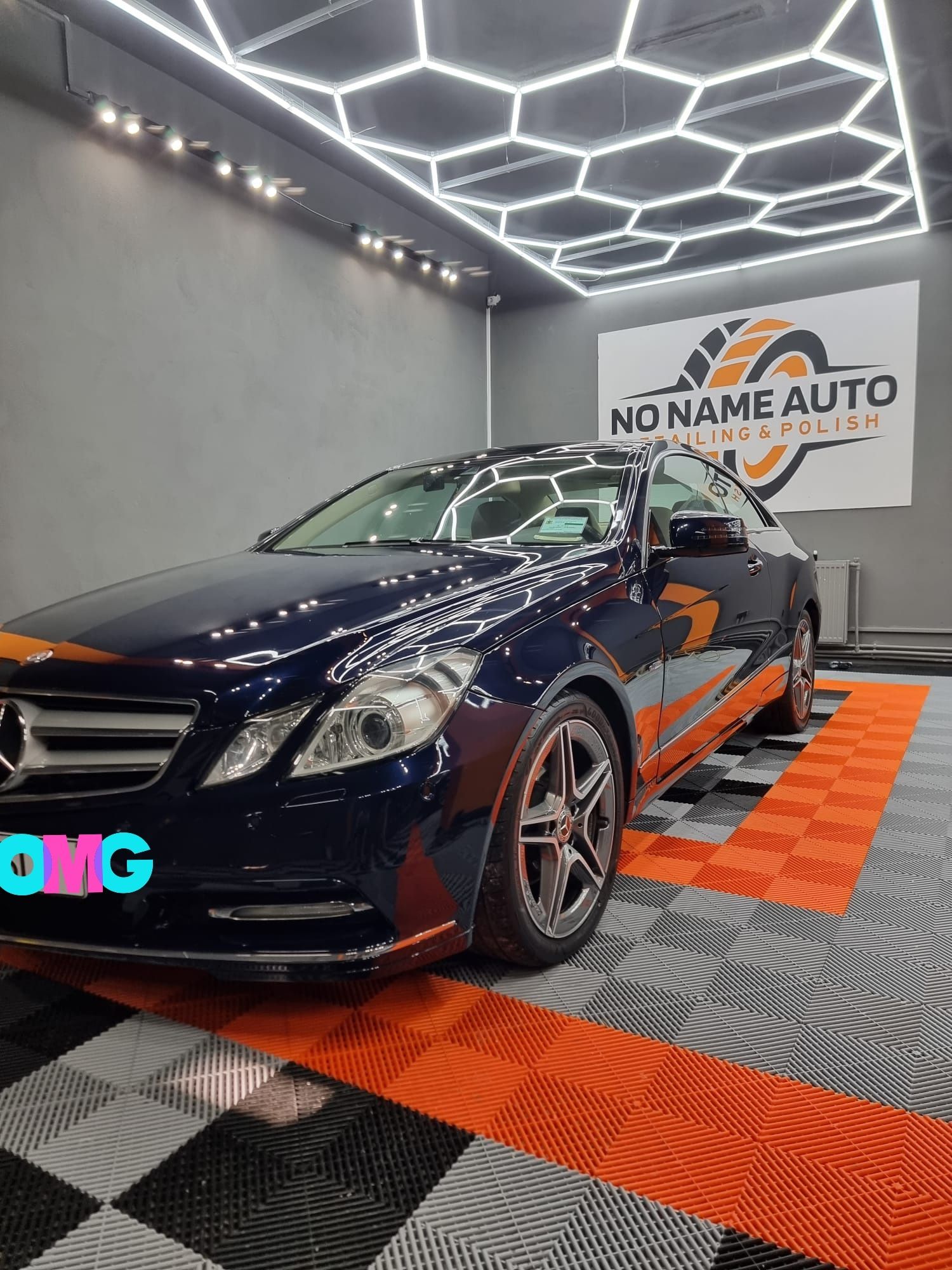 Polish auto Iasi