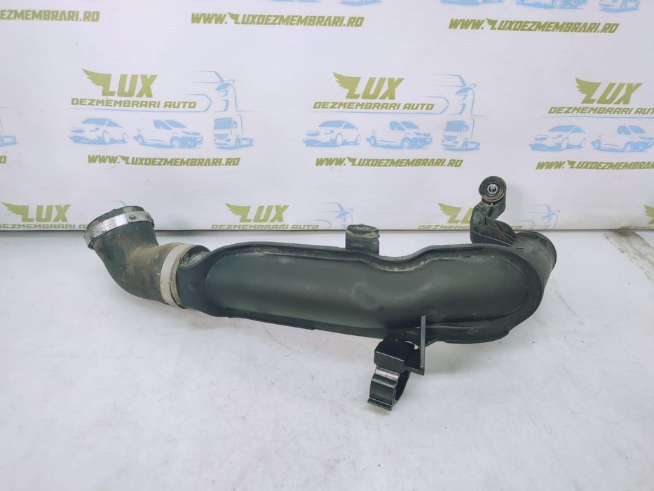 Furtun intercooler turbo 1.6 tdi CAY CAYC 1k0145770ae Volkswagen VW Passat B6