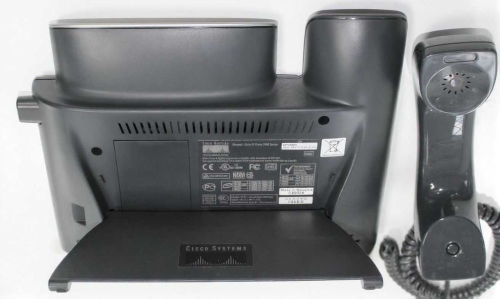 IP Телефон Cisco 7940G