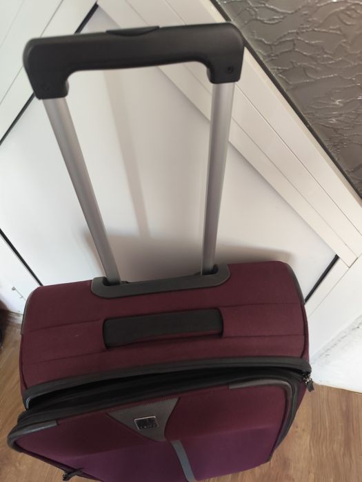 2 куфара в добро състояние