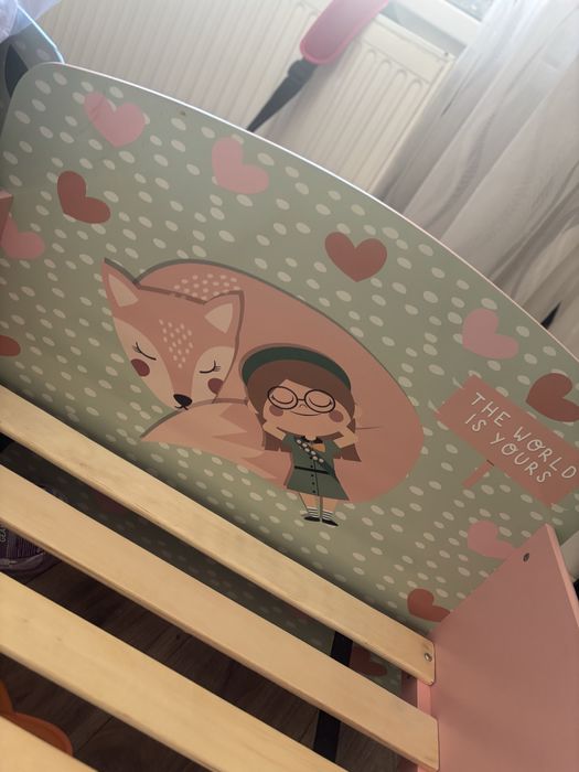 Pat copii stare foare buna