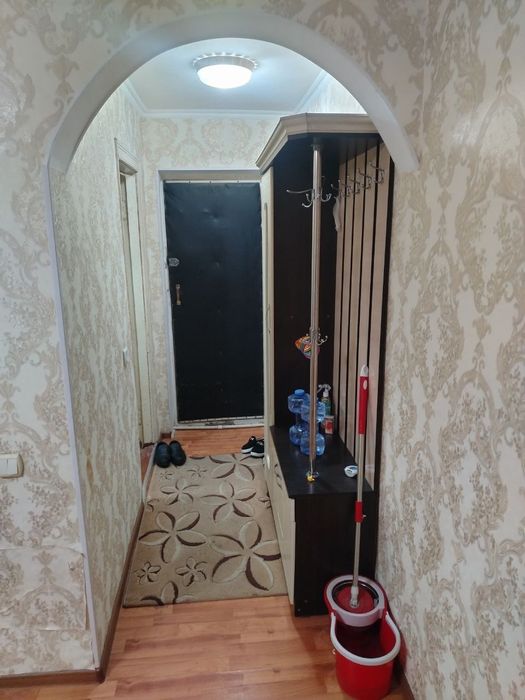 2 хонали квартира ижарага берилади! Фрунзенский. Сарбон. Детсад-9