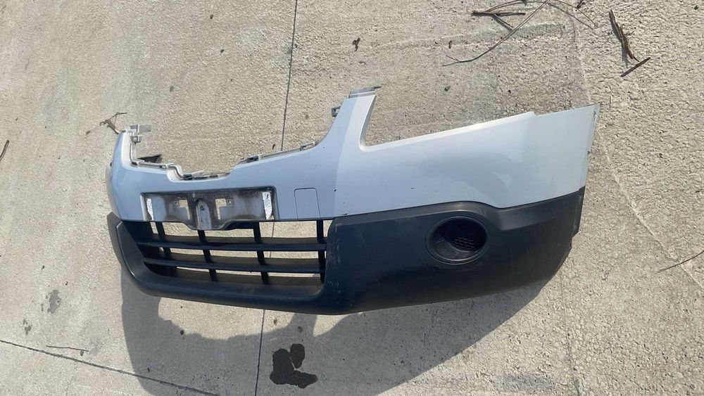 Bara fata Nissan Qashqai J10 2.0 DCI si alte piese din dezmembrari