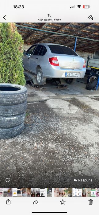 Vand reanult symbol GPL