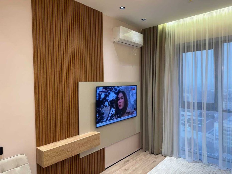 Сдаётся в аренду квартира.