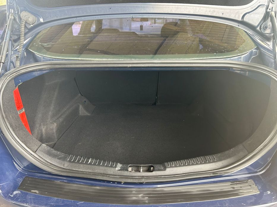 Vand Ford Mondeo MK5