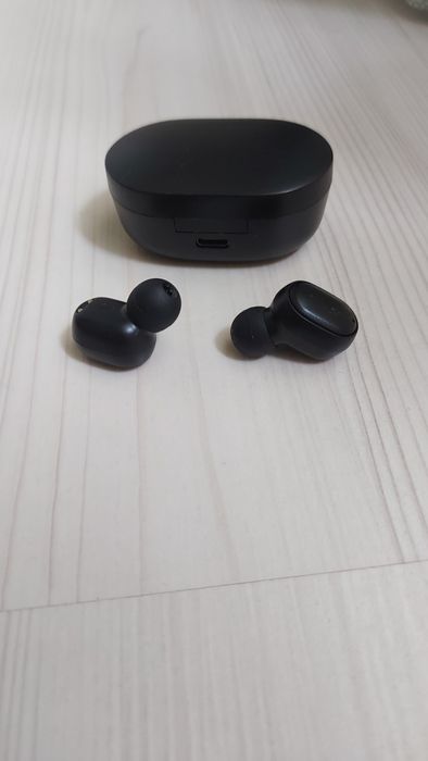 Căști bluetooth true wireless