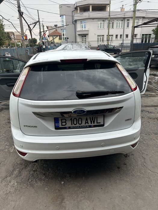Fort focus  cuplu 2009 motor 2000 diesel