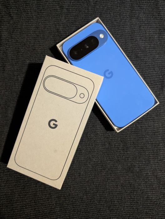 Google pixel 10 Nou cu garanție 2 ani