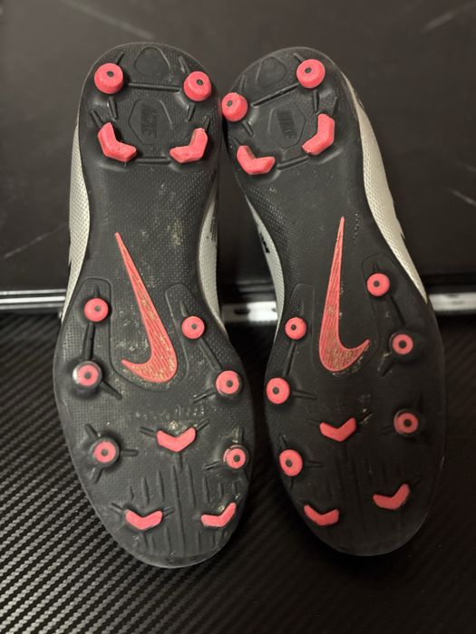 Ботонки Nike – номер 36