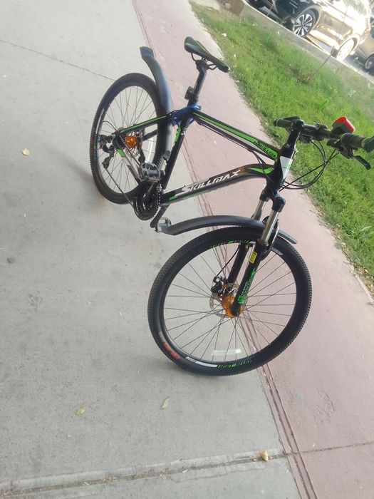 Velosepet 26 sotiladi