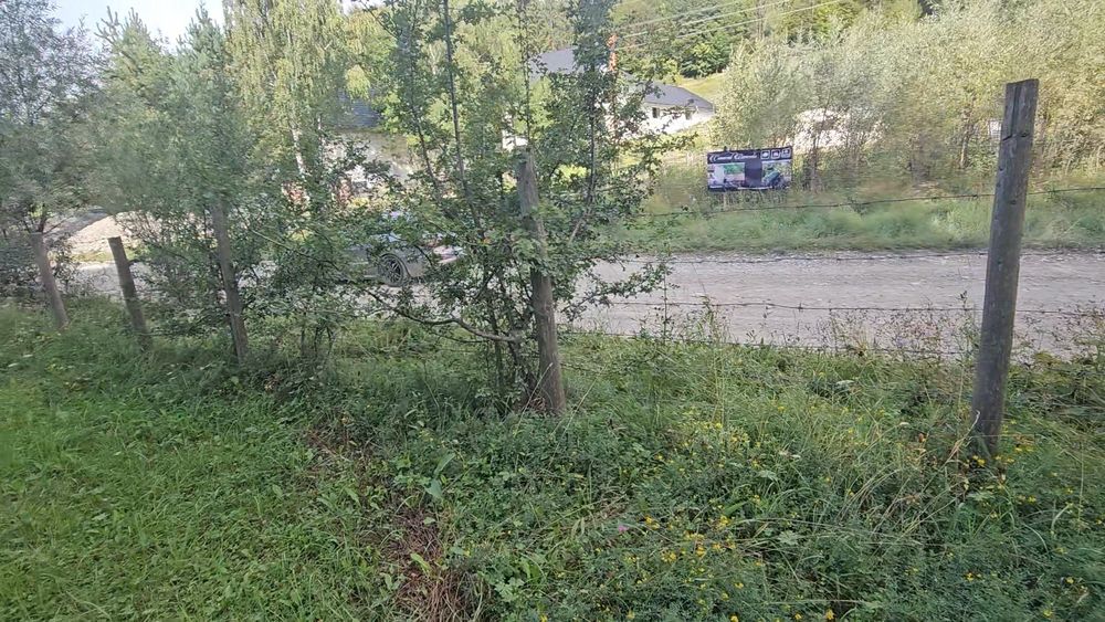 Teren Valea Doftanei