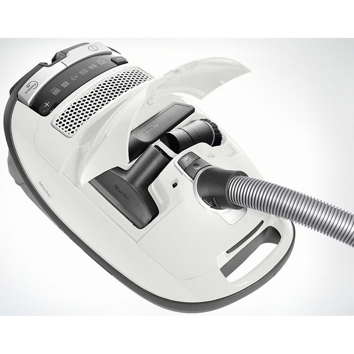Aspirator Mielle C3 silence Ecoline Aspirator -