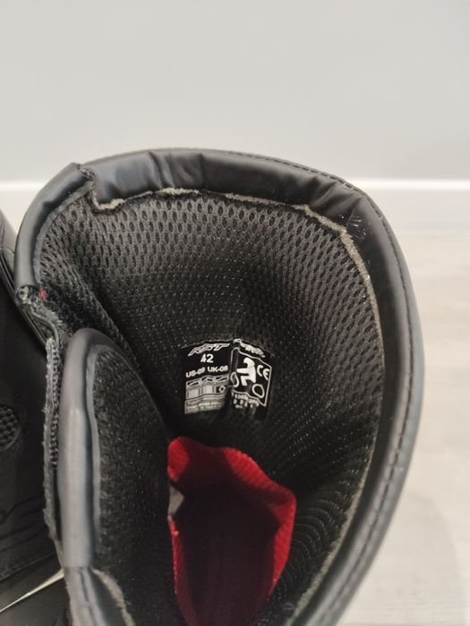 Ботуши за мотор RST Tractech EVO 3 номер 42