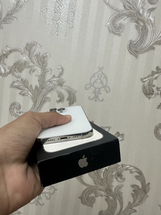 Iphone 13 pro oq