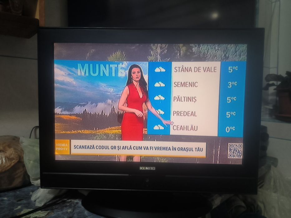 Vând televizor kendo