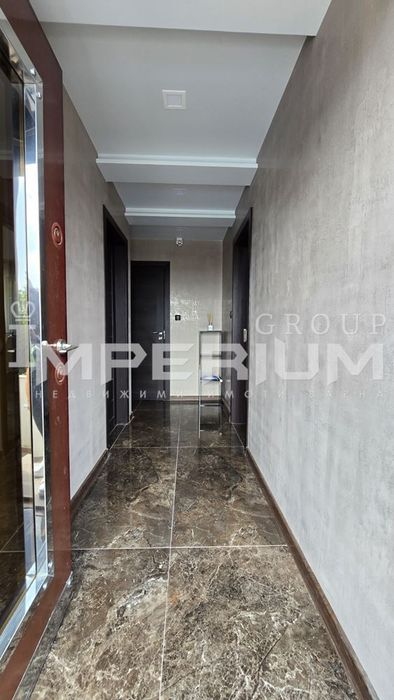 Дава се под наем Тристаен апартамент в Варна, м-т Пчелина - 70 кв.м за 765 € - Снимка #11