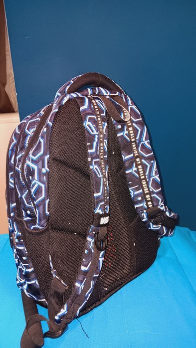 Ученическа раница