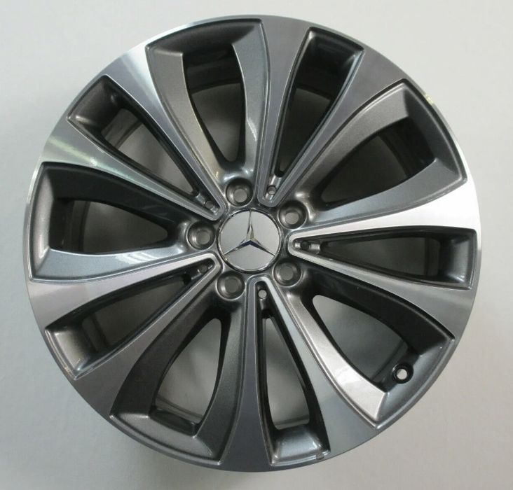 Jante Mercedes GLE w167 R19 19 originale •RATE•