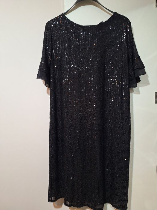 Дамска официална рокля