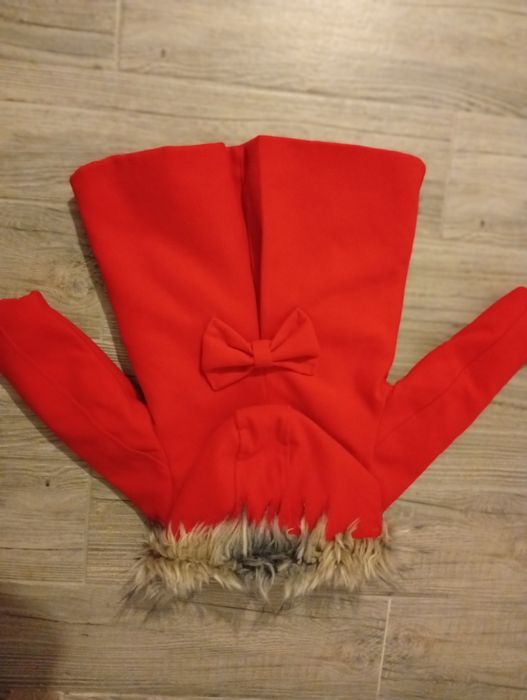 Palton, geci mărimea 92