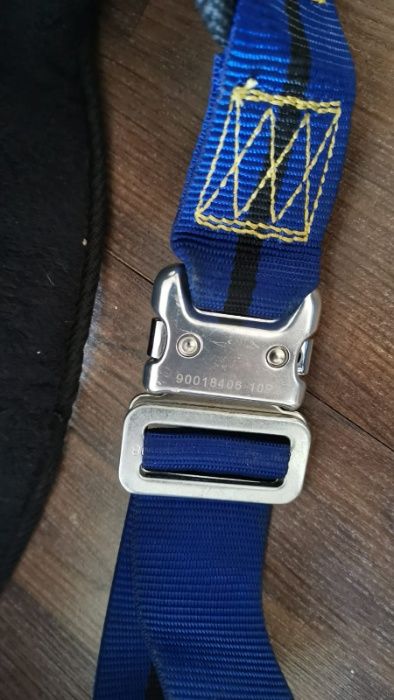 lonja asigurare antec pe rola cu absorbitor soc 150cm