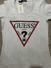 Тениска Guess