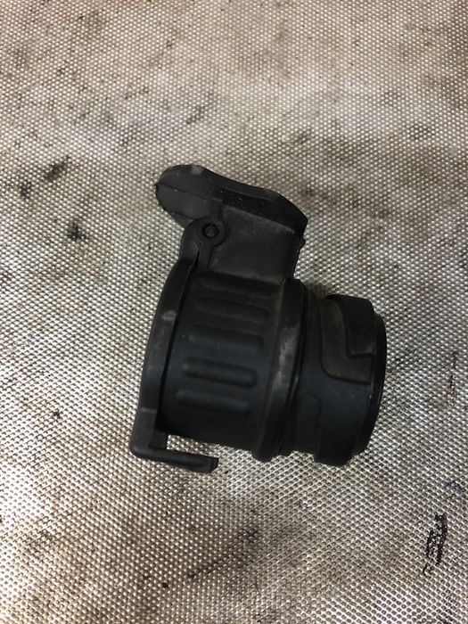 mufa adaptor priza remorca 13pini la 7 pini