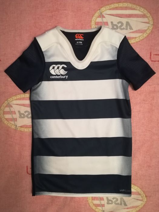 Tricou  Copii Rugby Canterbury