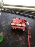 Borna plus bmw f10 f11 seria 5 tablou sigurante