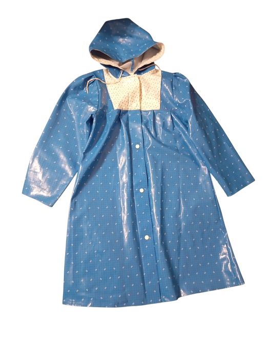 Pelerina ploaie Nr 134