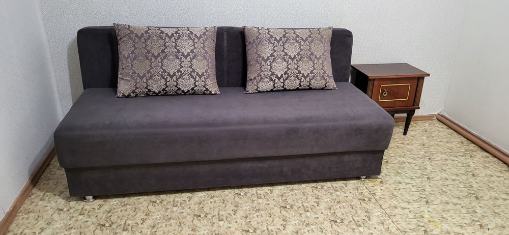 Продам диван дёшево