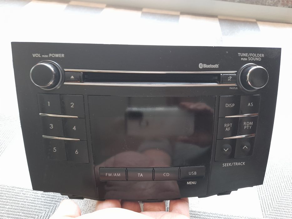 Радио Kia   Kia RIO  50 лв