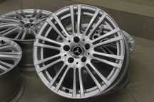 Джанти 17" Mercedes E-класа W212