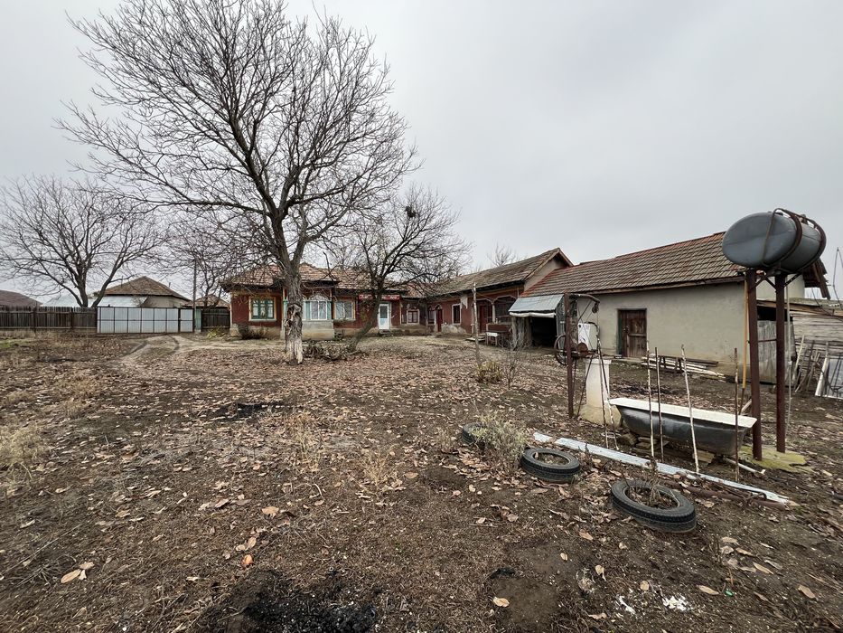 Casa in comuna Frumoasa sat Pauleasca