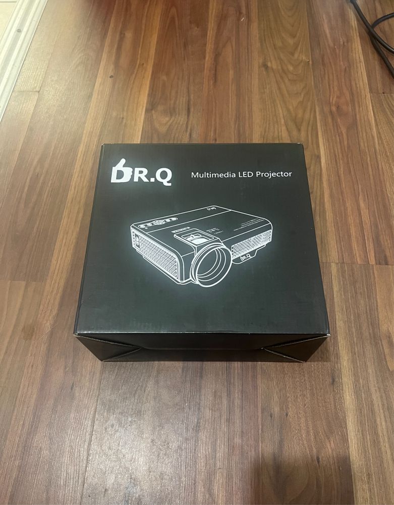 Proiector led DrQ