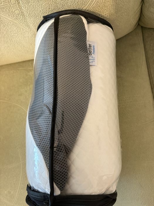 Perna cervicala Better Posture