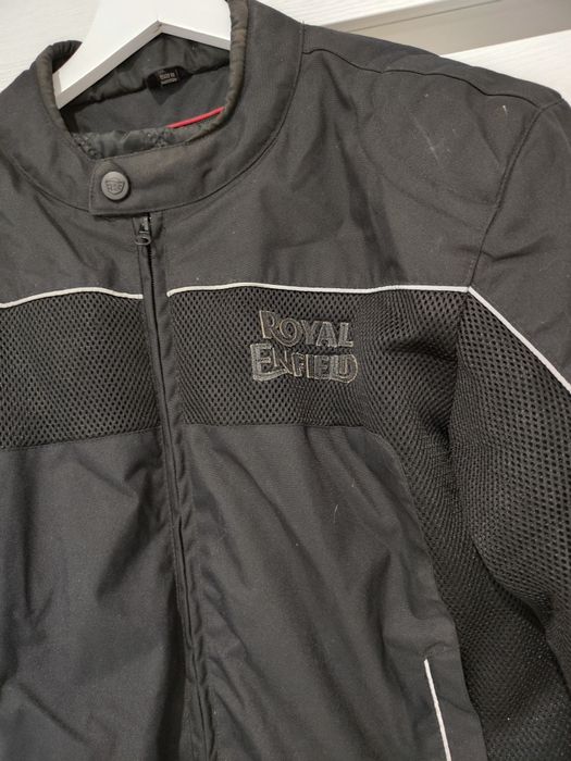 Яке за мотор Royal Enfield размер XXL
