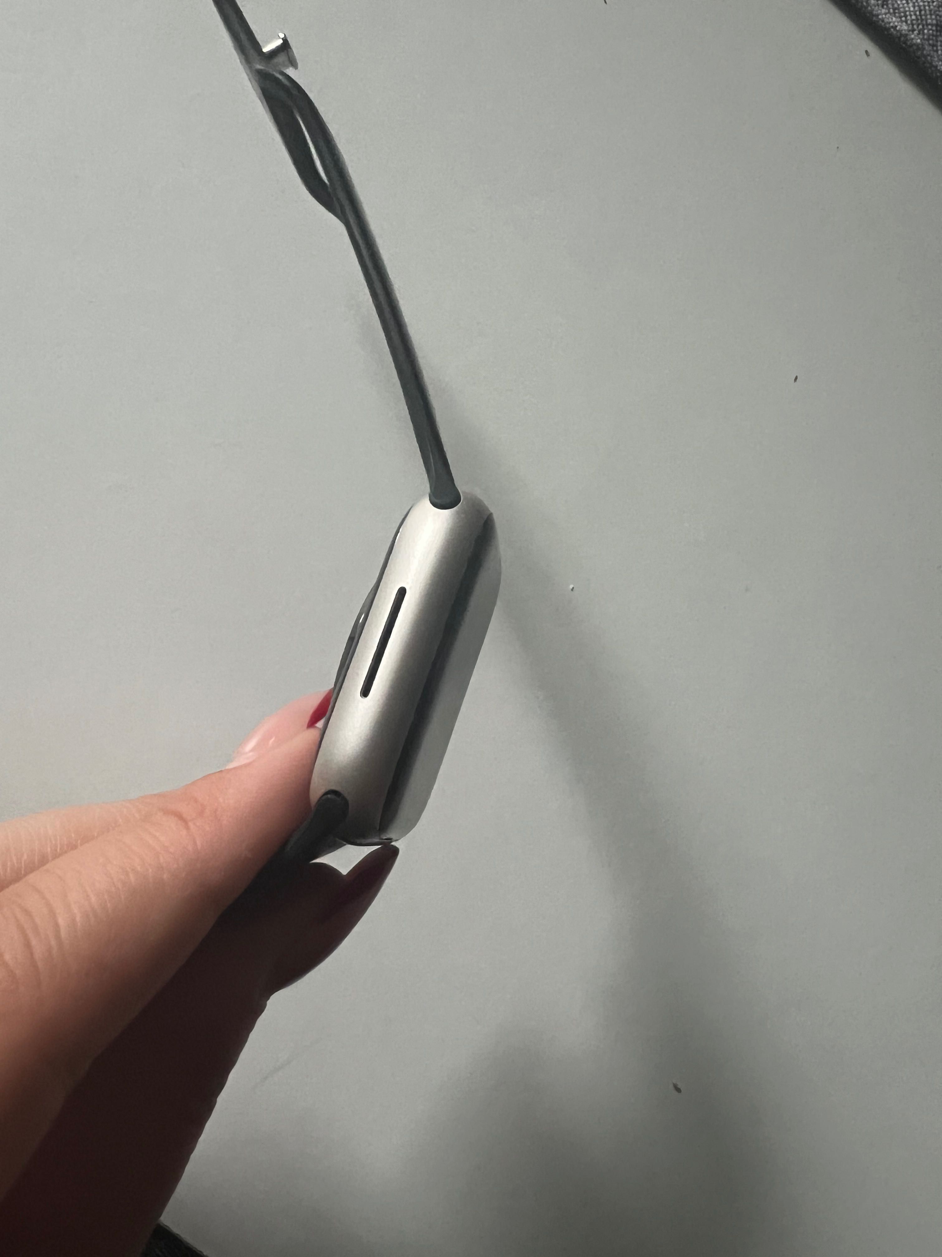 Apple Watch 7 Nike