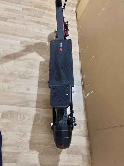 Trotineta MYRIA Road traveller