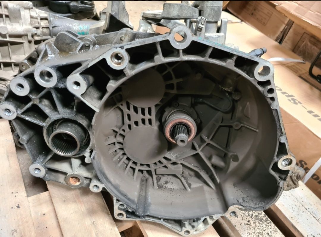 Cutie viteze 2.0 turbo A20NFT 250Cp Opel Insignia/Astra J/Camaro