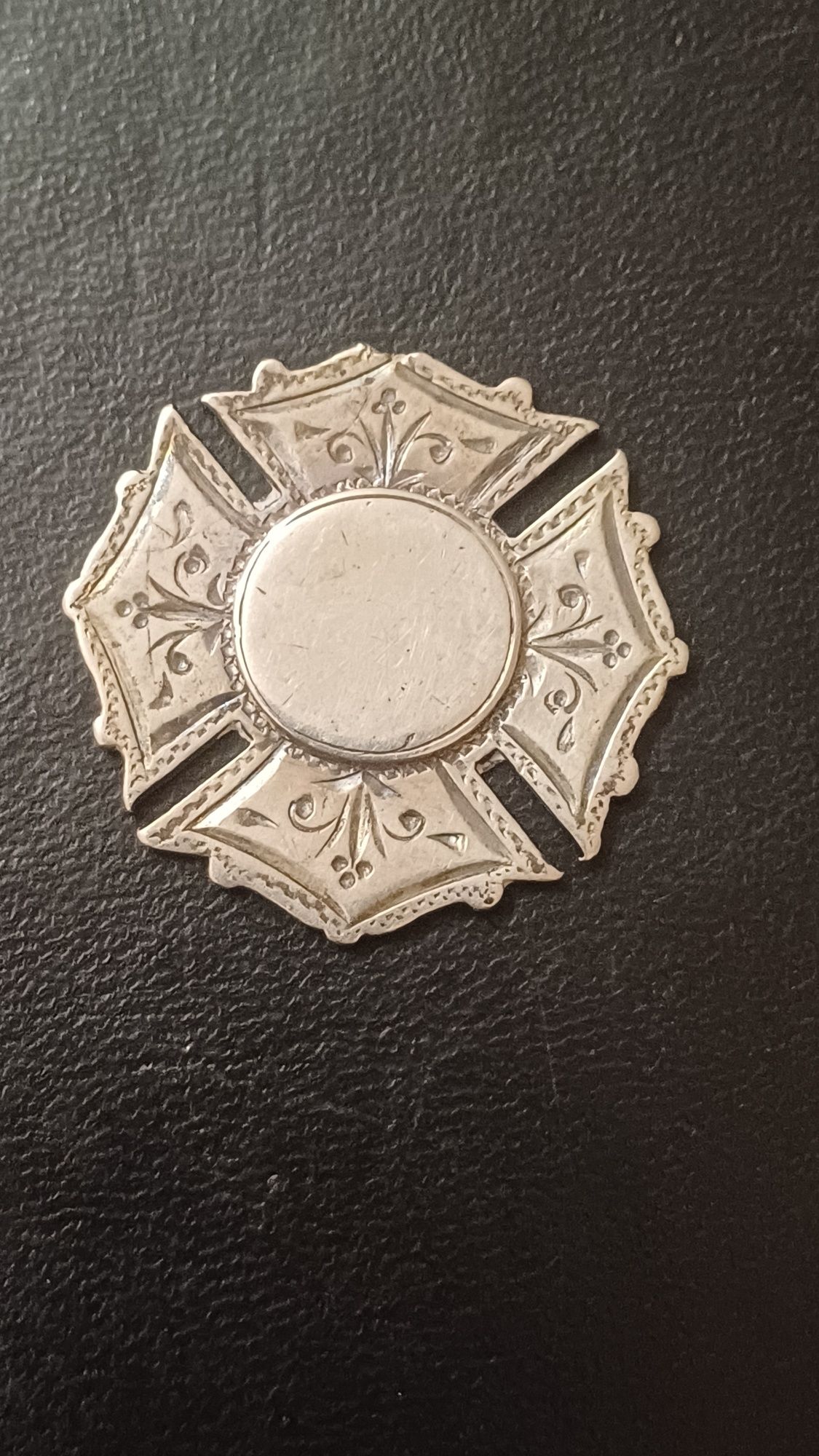 Medalion argint 1816