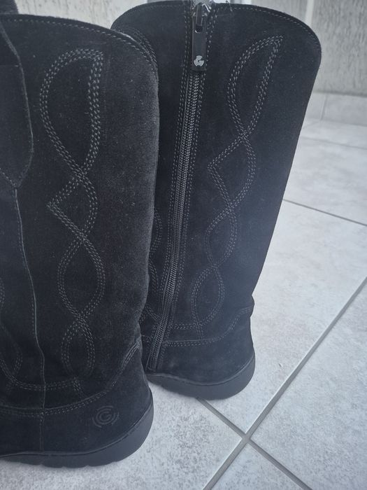 Barefoot, Боси ботуши GROUNDIES 42