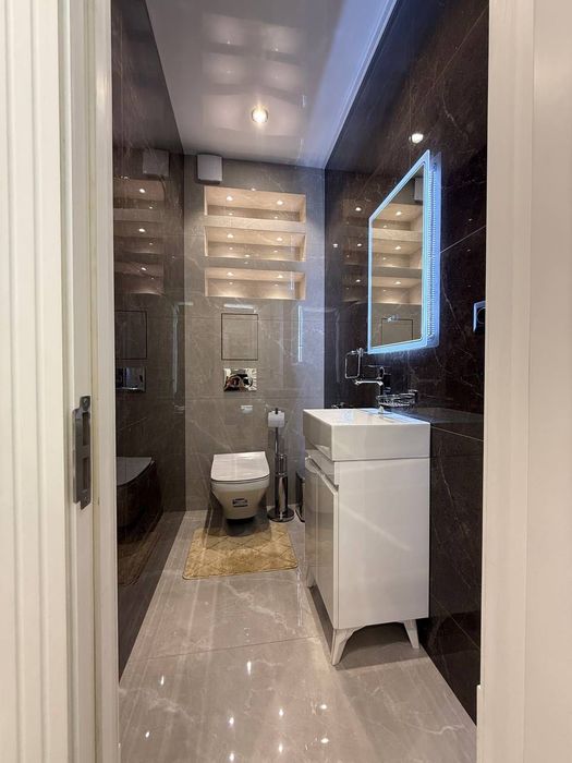 Аренда ЖК Ташкент Сити х Гарденс аренда новая квартира  2 комнт