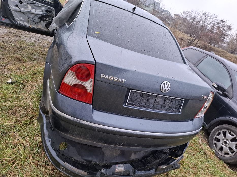 Passat b5.5 piese