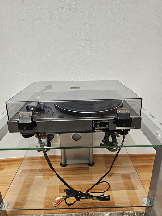 Pick-up SANYO TP 1200 Direct Drive japan