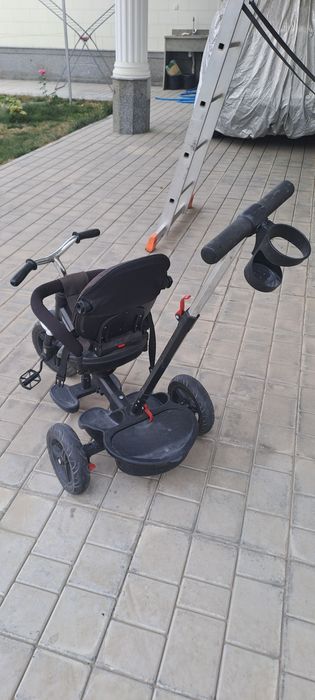 Детский велосипед 450 тыщ