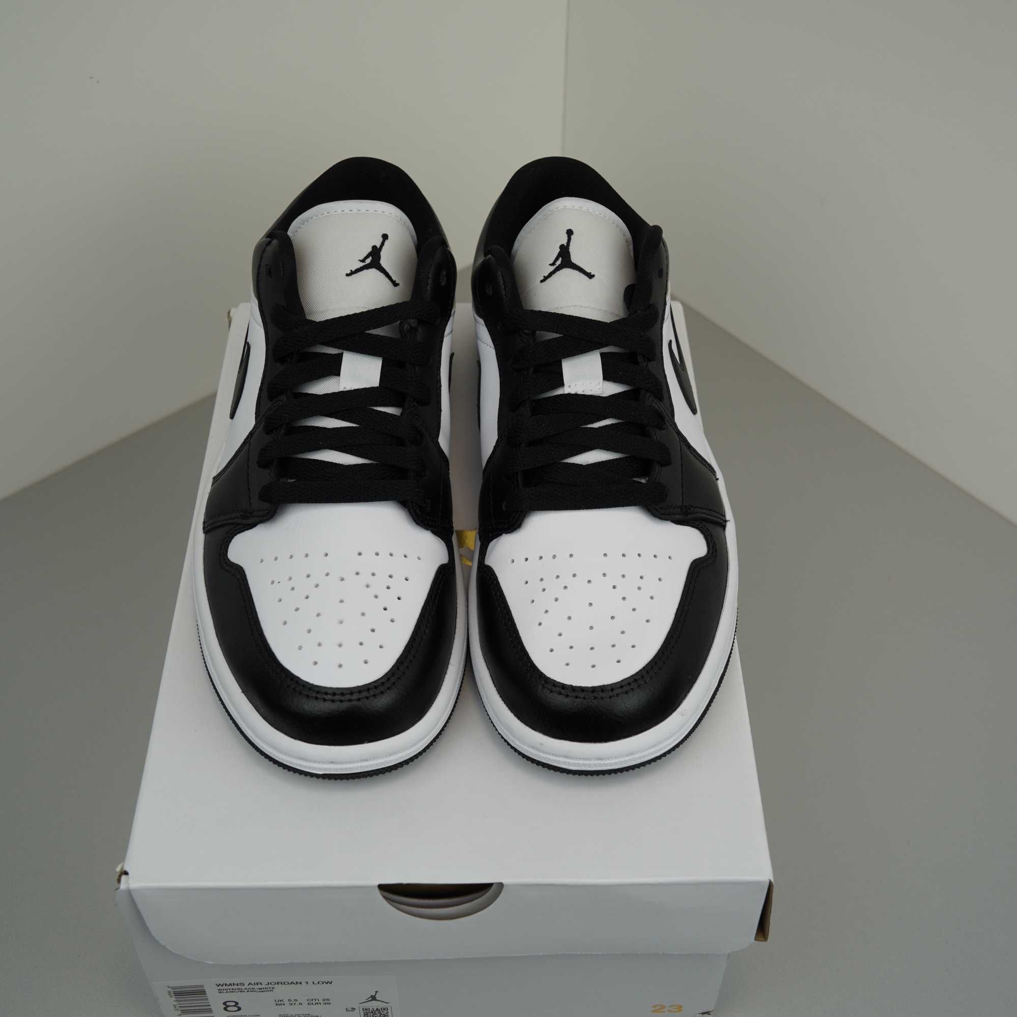 AIR Jordan 1 Low Panda 39, 41