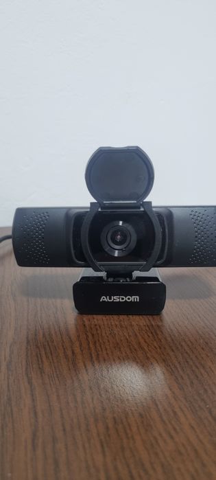 Webcam Ausdom AF640