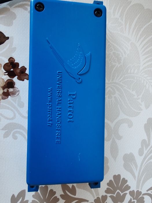 Kit parrot bluetooth